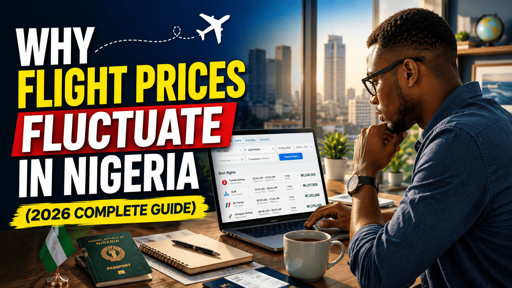 Airline seat fare class pricing chart showing how flight prices increase as seats sell Description: A simple infographic or diagram showing how airline seat classes fill from cheapest to most expensive as bookings increase. Clean, professional design on a white or neutral background.