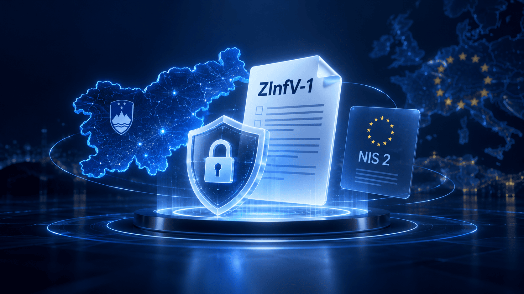ZInfV-1