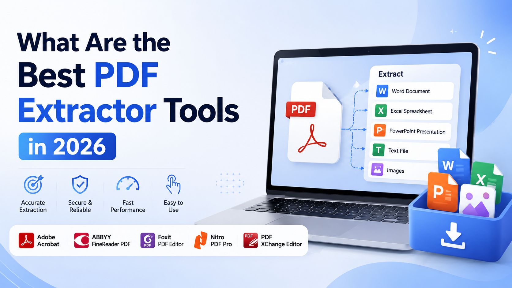pdf tools updates