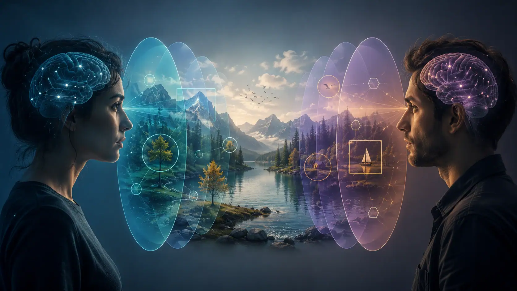 Selective Perception: Why Your Brain Notices What It Expects