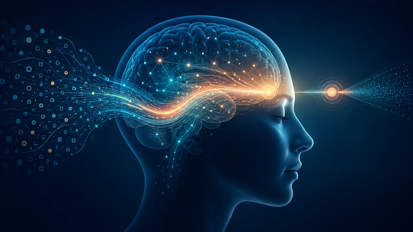 Intuitive Processing: How Your Brain Makes Decisions Before You Can Explain Why
