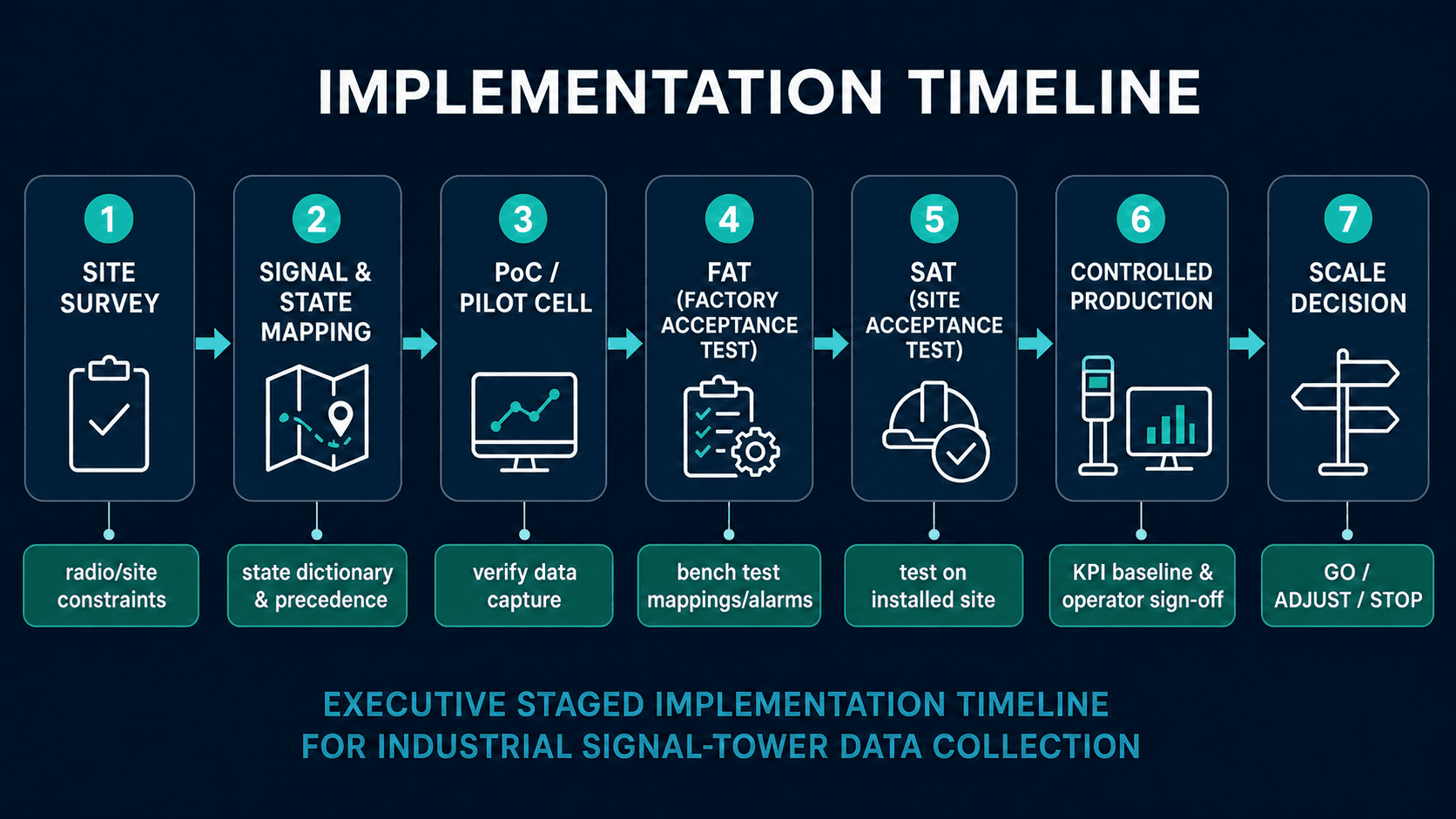 การเก็บข้อมูลไฟสามสี 2026: ออกแบบ IoT ให้เครื่องจักรเก่าโดยไม่รบกวนการผลิต - figure 3