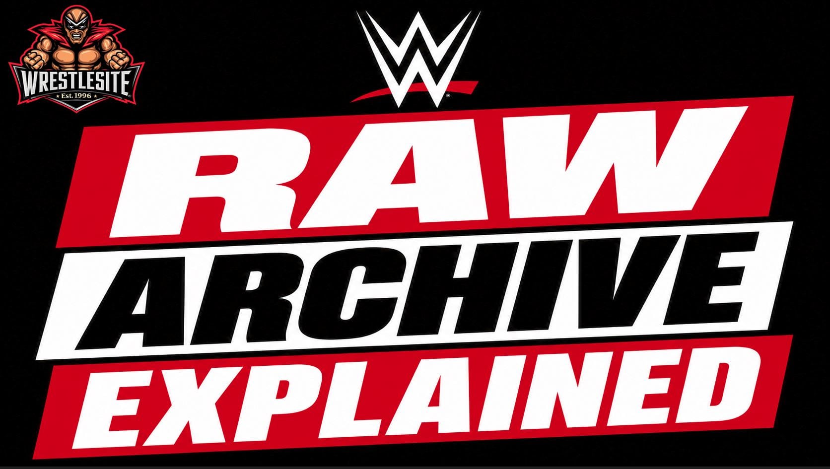 WrestleVotes explains why Netflix is gradually adding WWE Raw episodes instead of releasing the complete archive