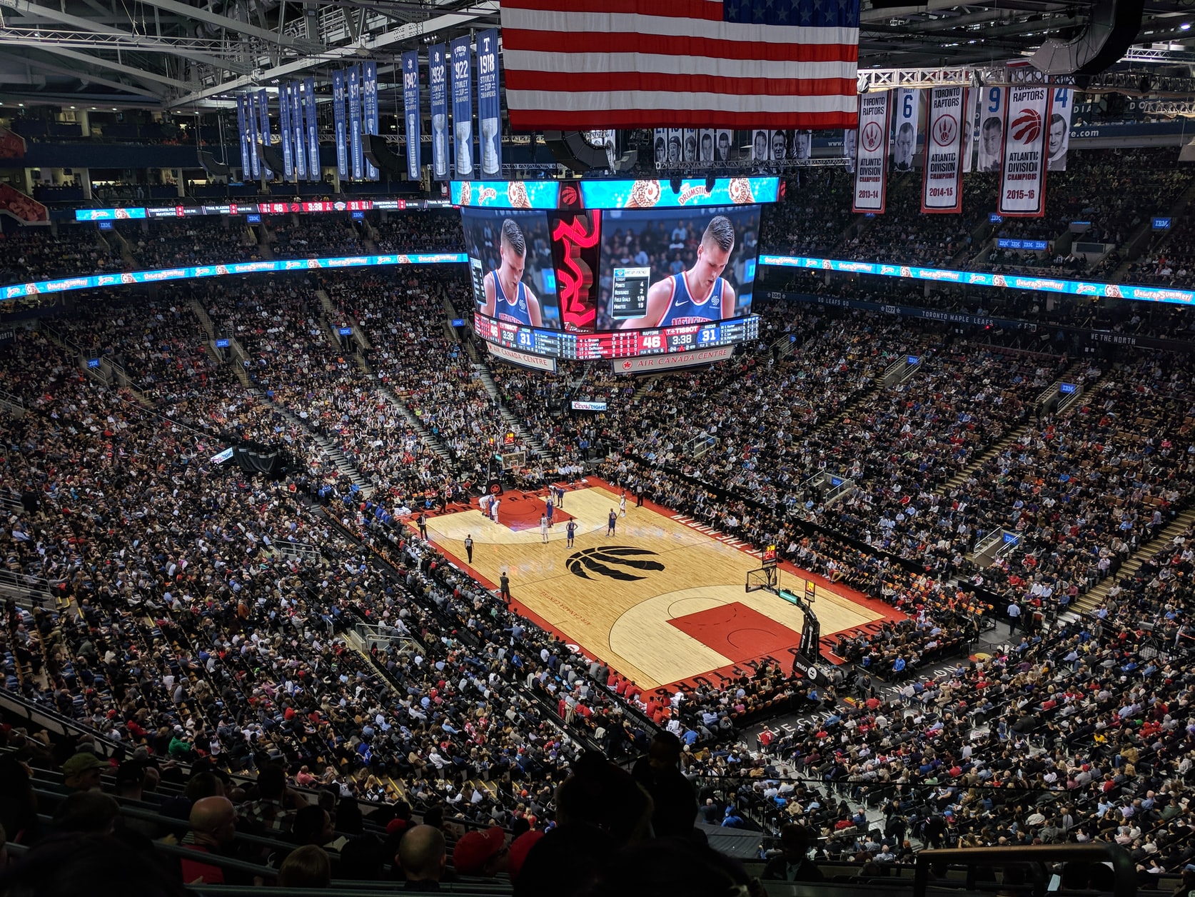 How the Toronto Raptors can improve during the offseason