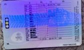 UK drivers licence renewal