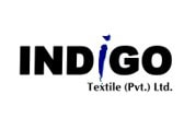 indigo textile