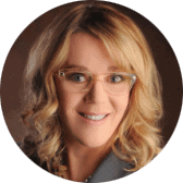 Carol Jent, Ultradent’s in-house clinical dental hygienist