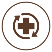 Recovery