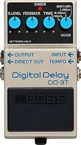Boss DD-3T Digital Delay - Image 3
