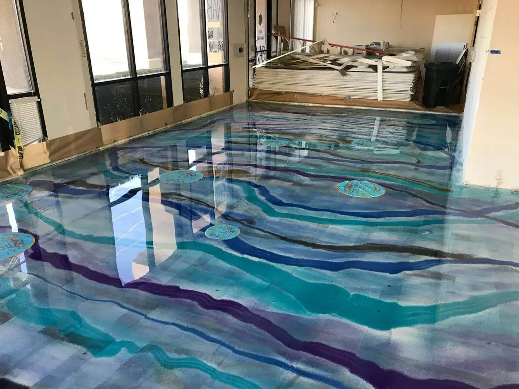 Epoxy Resin Price in Pakistan
