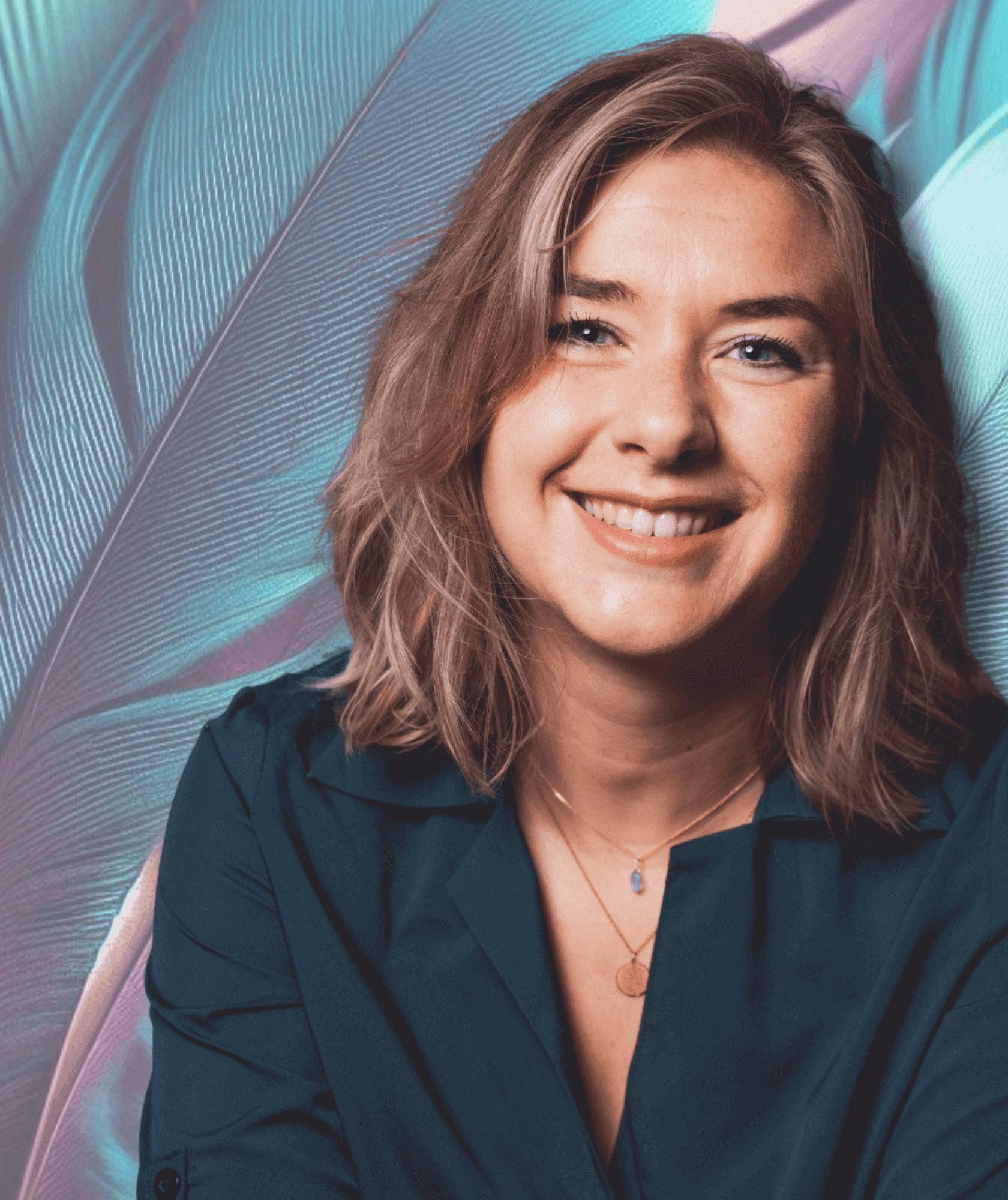 coaching-fuer-hochsensible-frauen-janine-huenten-female-empowerment Janine Hünten, Karriere- und Life-Coach für hochsensible Frauen