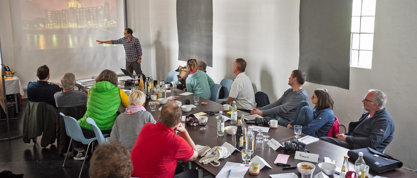 Fotoworkshop Bootcamp Reisefotografie