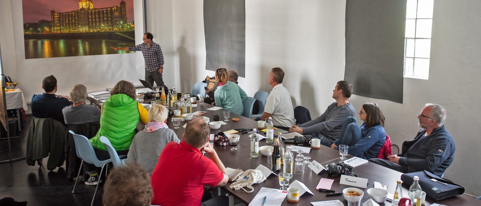 Fotoworkshop Bootcamp Reisefotografie