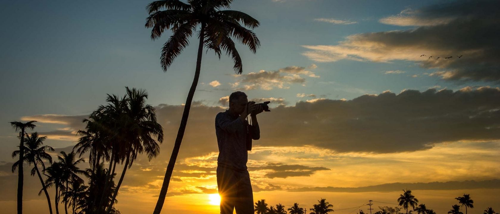 Fotoreise nach Indien