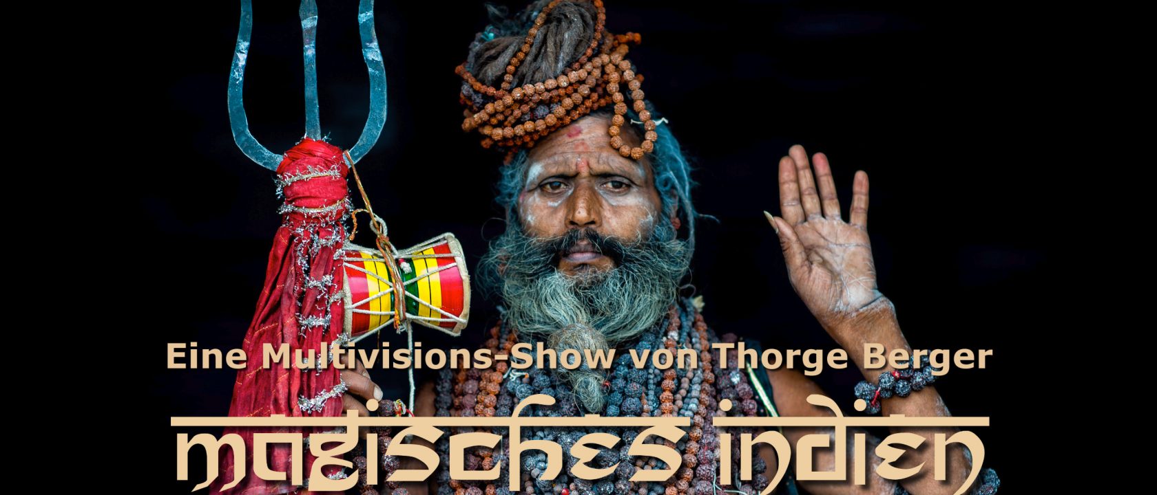 Magisches Indien Multivision