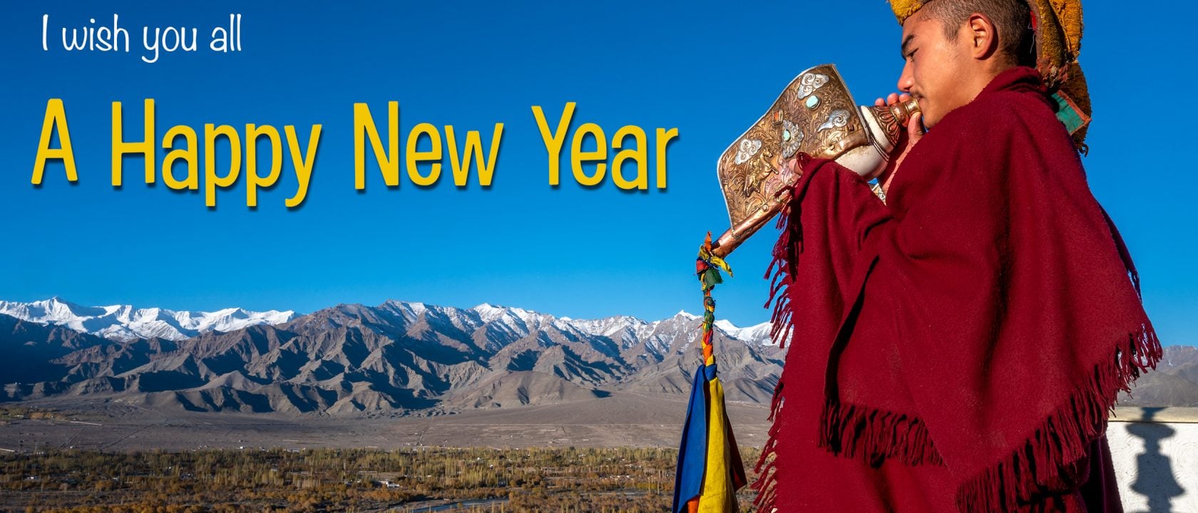 Happy New Year