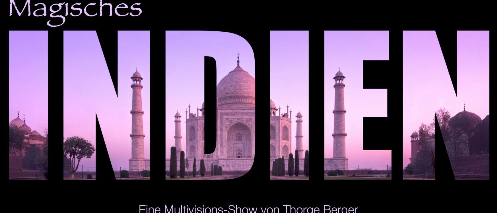 Magisches INDIEN