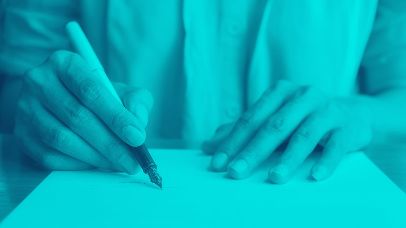 Testament schreiben: 7 ultimative Schritte, um deine Familie abzusichern