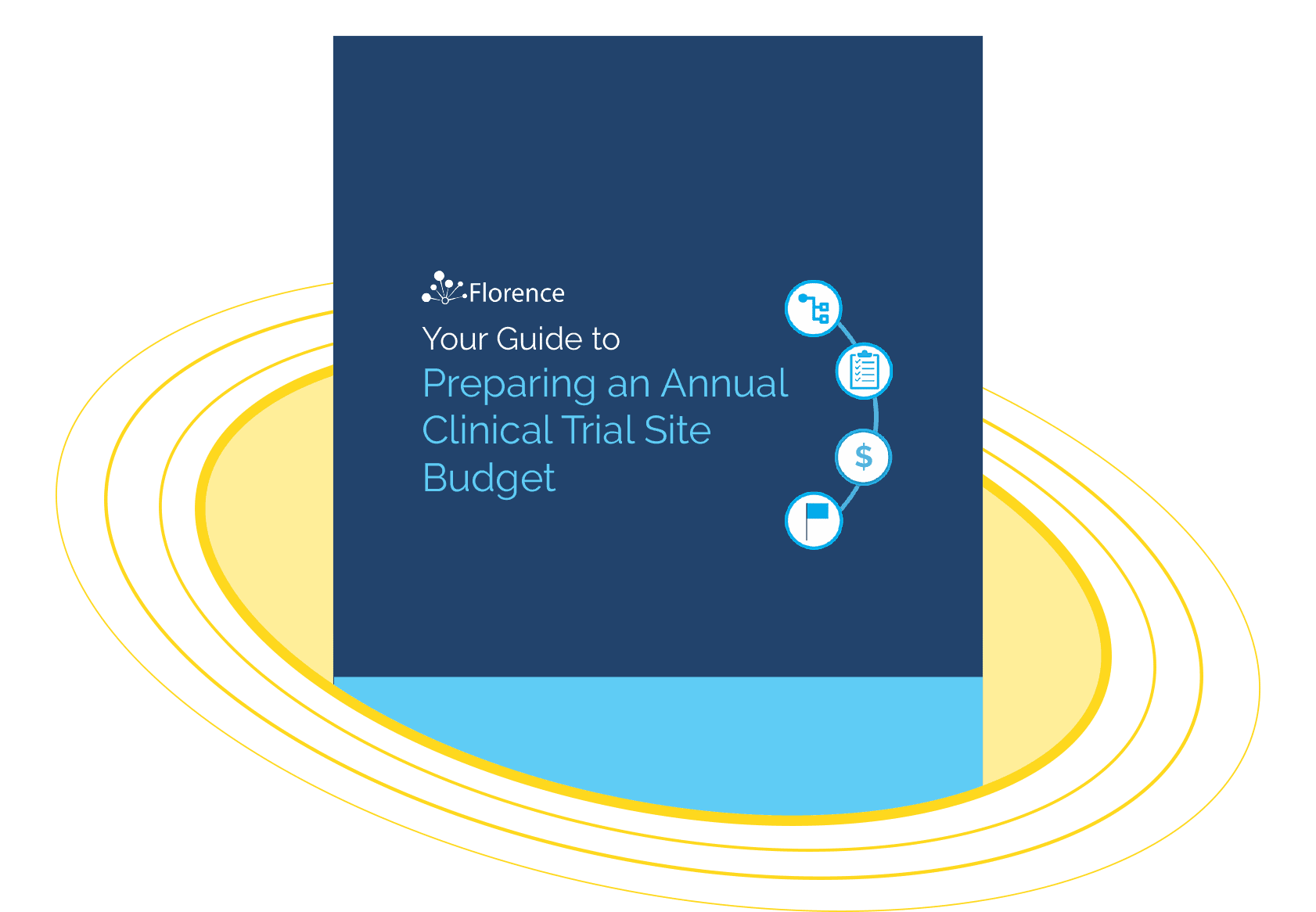 Resource – Your Guide to Preparing an Annual Clinical Trial Site Budget