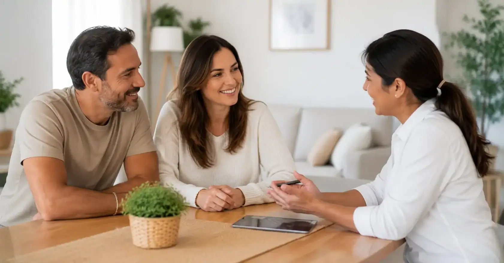 agencia de servicio domestico en Valencia