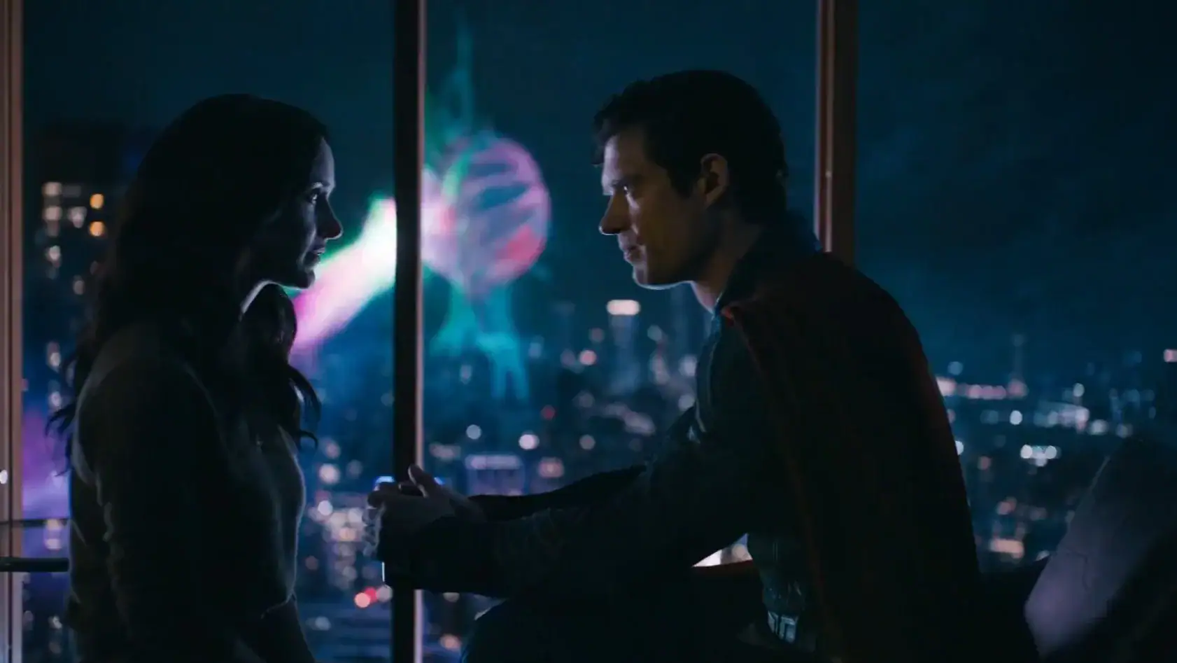 GfK0Np4W4AArjLL-edited Superman | Trailer revela 12 detalhes imperdíveis; confira