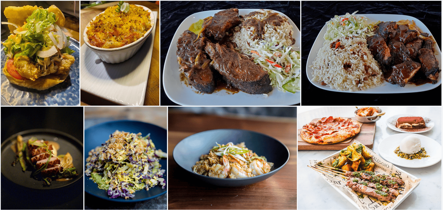 Toronto’s Summerlicious starts today at hundreds of Toronto restaurants