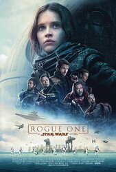 Star Wars Rogue One à l'affiche à Tarbes