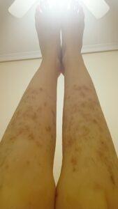 Productos estéticos chinos peligrosos