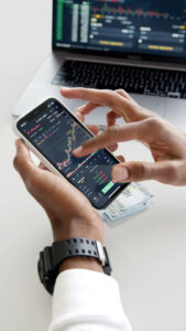 stock markets smart benefits