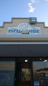 Coogee Plaza Fish & Chips — fish and chip shop in Coogee, Western Australia