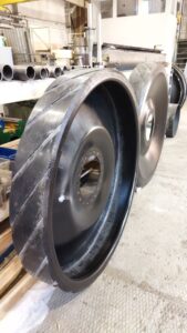Challenger MT700, MT800