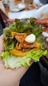 시흥 맛집 양푼이오리주물럭