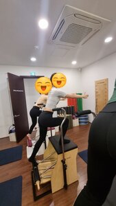 경기 광주 자세 교정 필라테스