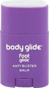 What to Pack for Rome Italy Blister Prevention