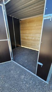 sattelkammer o. heulager