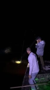 bow fishing in florida