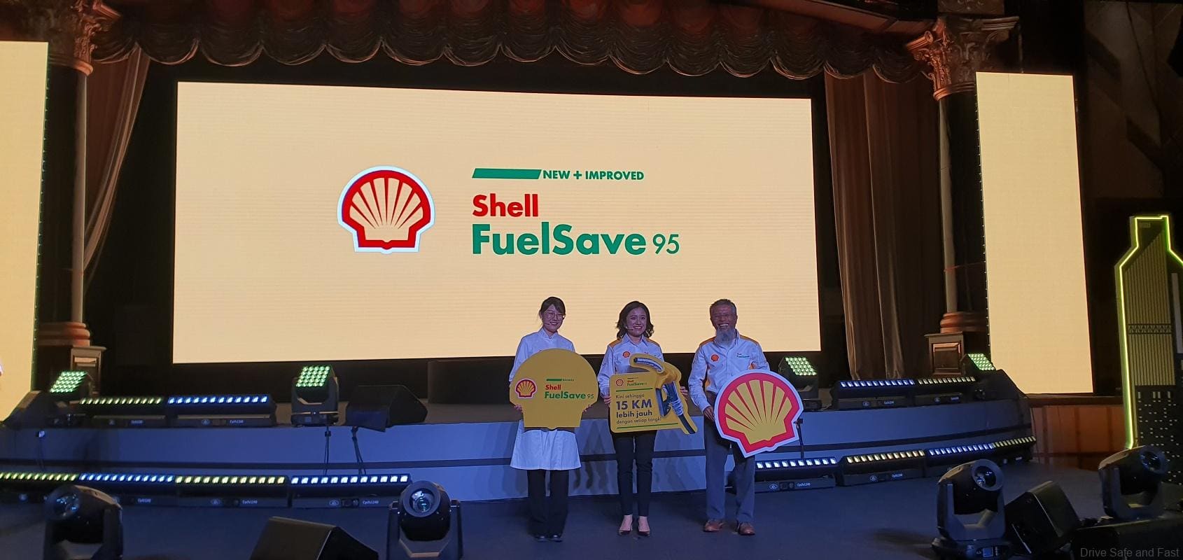 Shell