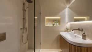 Bathroom Renovations 