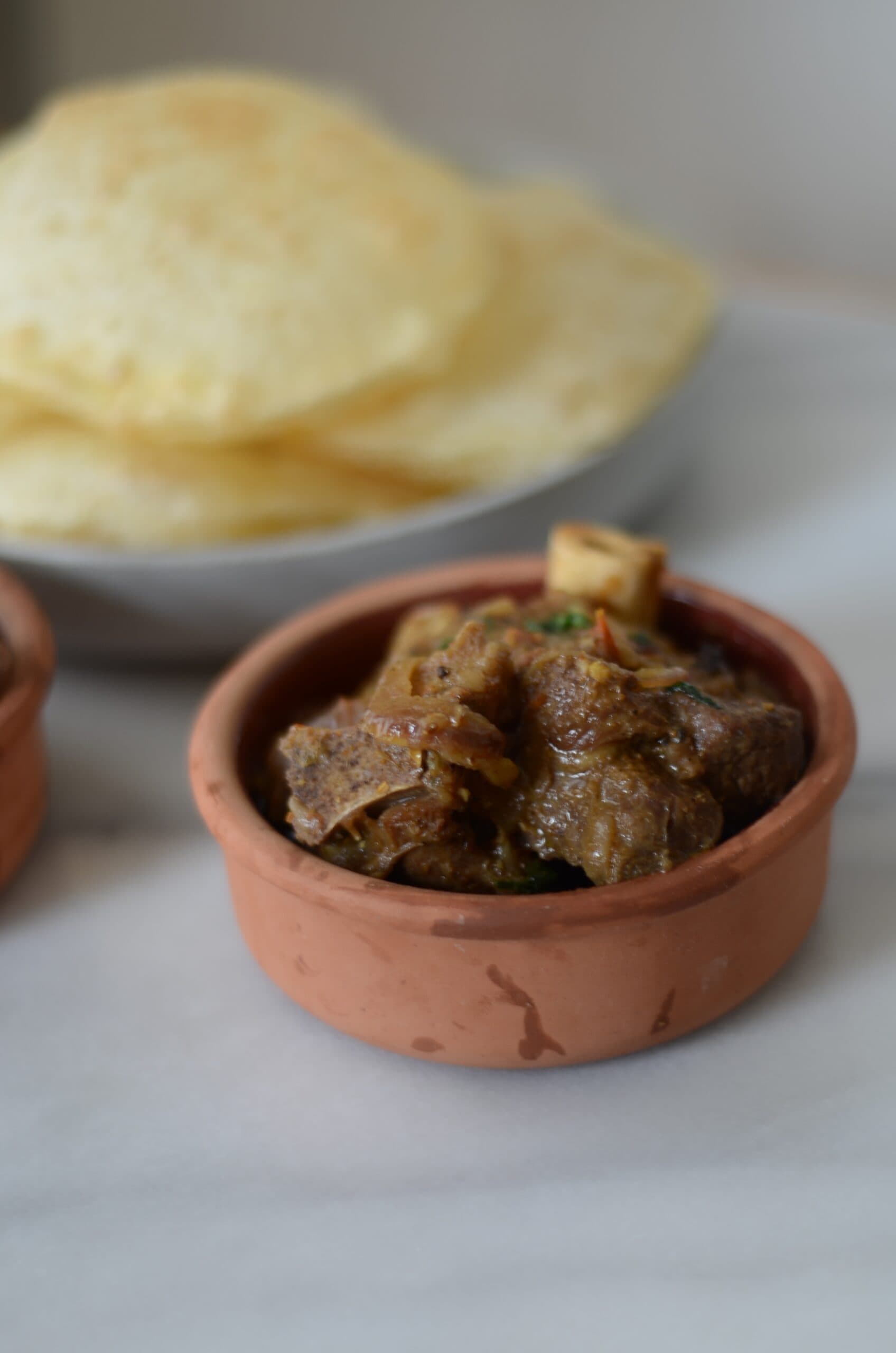 Bengali mutton kosha best recipe