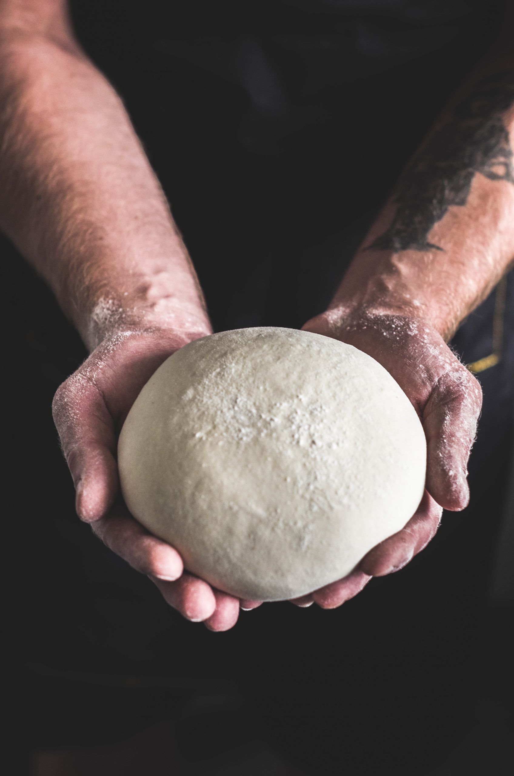 pan sin gluten