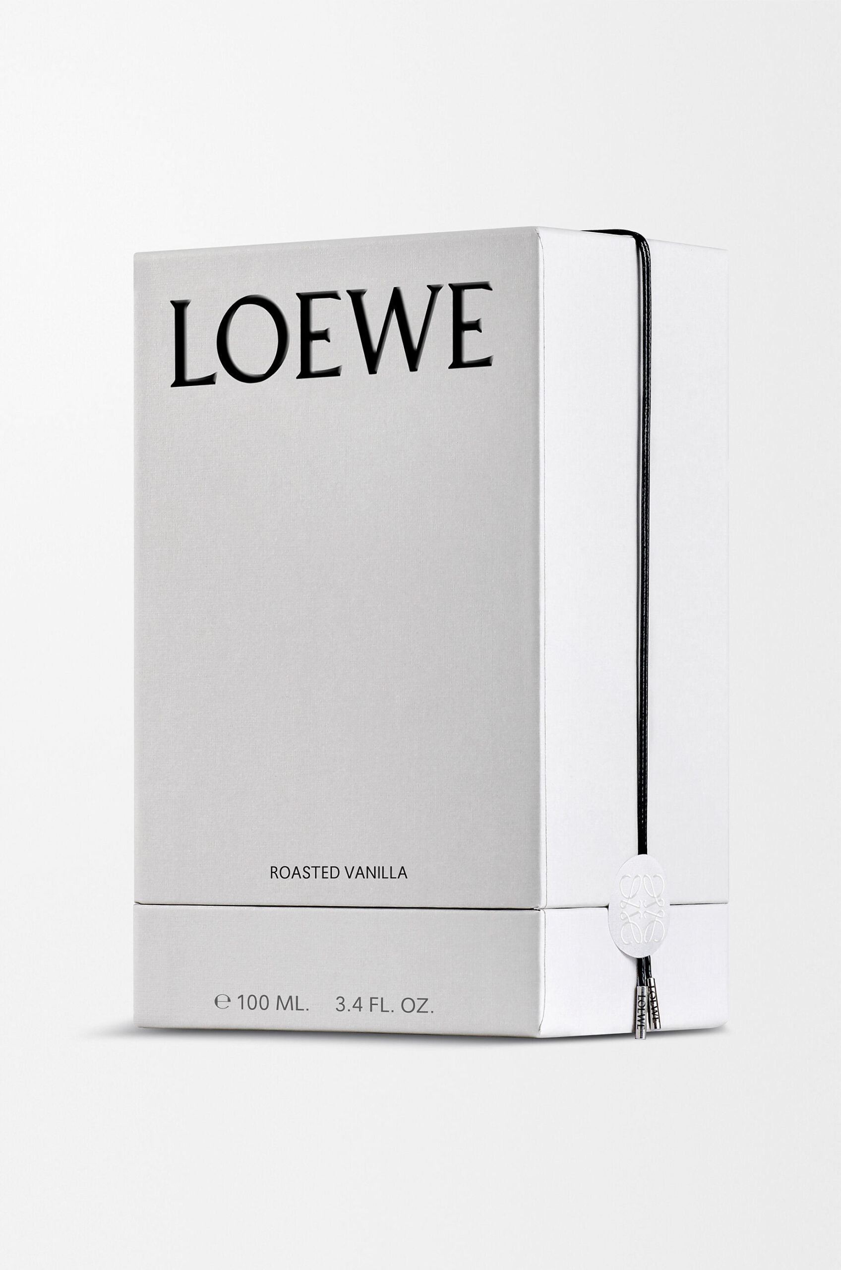 roasted vanilla eau de parfum by loewe oriental floral woody perfume