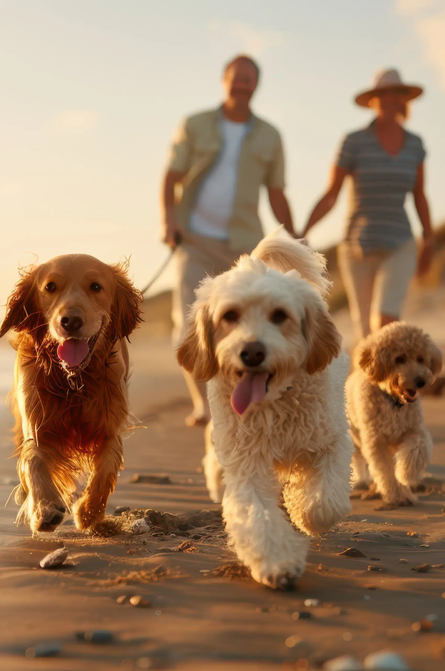 walking-the-dogs