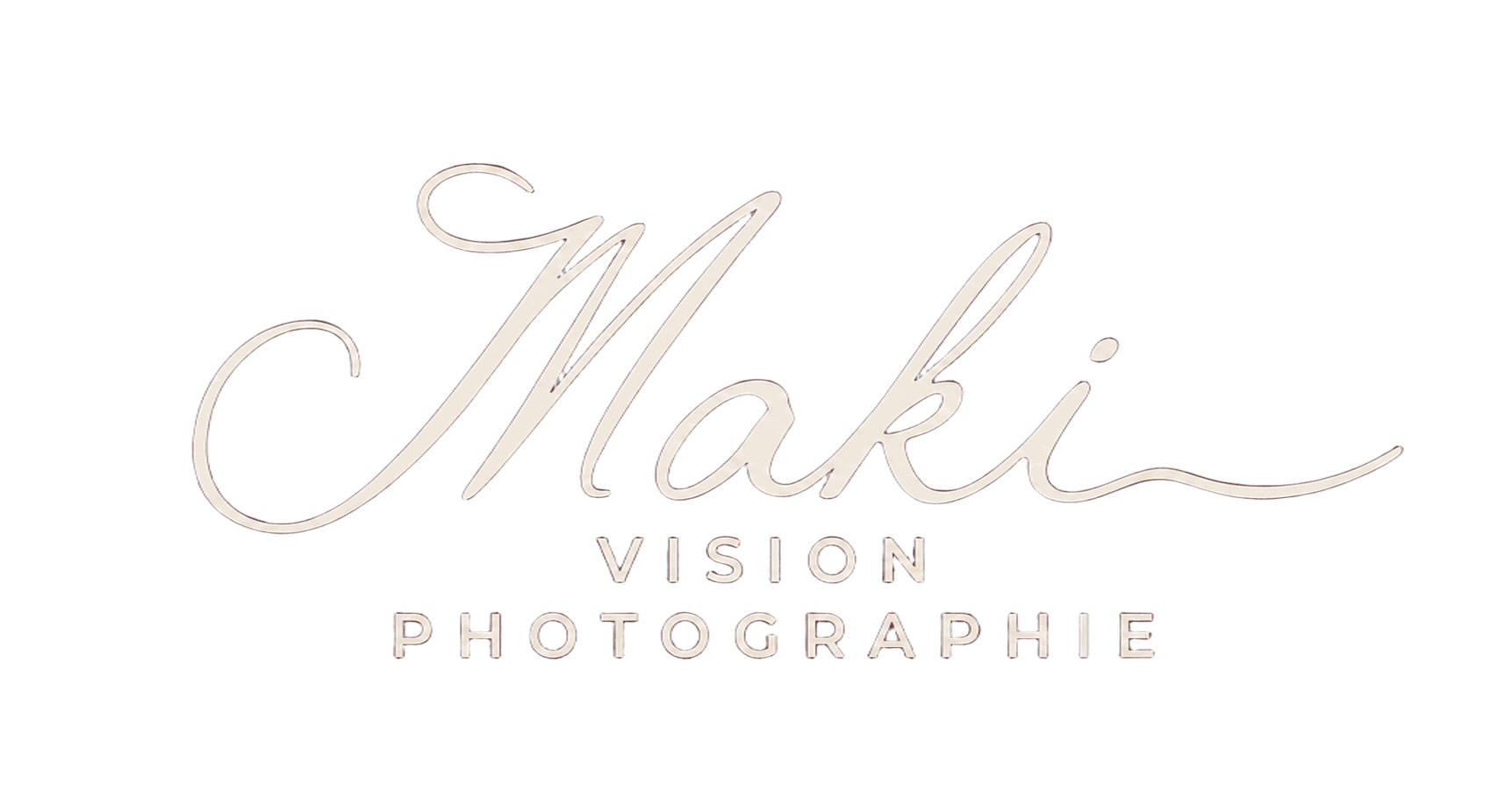 Maki vision Photographie