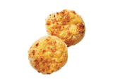 Spekkaas bollen