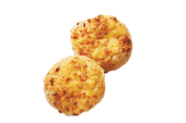 Spekkaas bollen