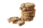 Muesli koeken