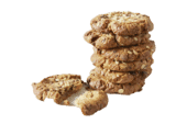 Muesli koeken