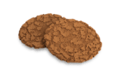 Speculaas brokken x4
