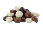 Choco kruidnoten gemengd 300 gr