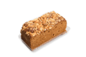 Klein noten ontbijtkoek